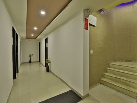 Hotel Marigold