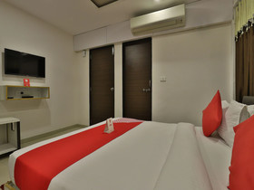 Hotel Marigold