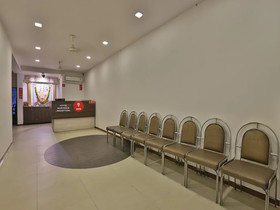 Hotel Marigold