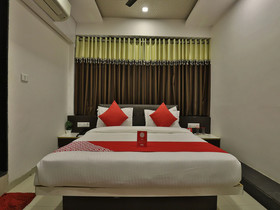 Hotel Marigold