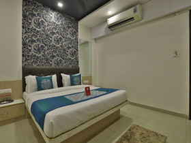 Hotel Marigold