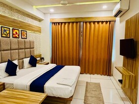 Hotel Royal Fort