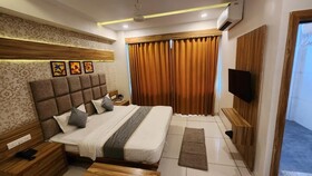 Hotel Royal Fort