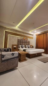 Hotel Royal Fort