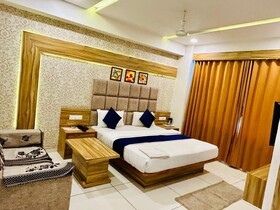 Hotel Royal Fort