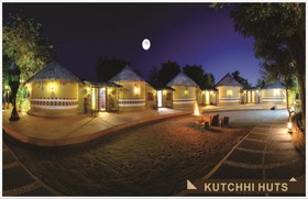 Swapna Srushti Resort