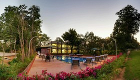 Swapna Srushti Resort