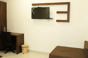 Eco Inn Hotel