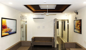 Eco Inn Hotel