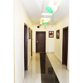 Eco Inn Hotel