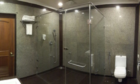 Hotel Aram