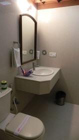 Hotel Aram