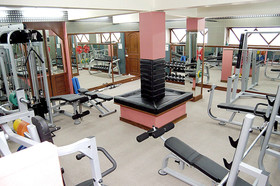Hotel Aram