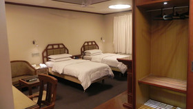 Hotel Aram