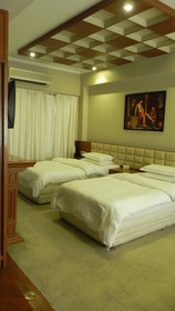 Hotel Aram