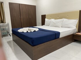 Hotel Millennium Plaza