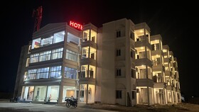 Hotel Millennium Plaza