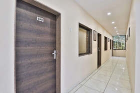 Hotel Tulsi Residency By OYO Rooms