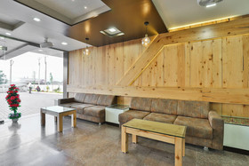 Hotel Tulsi Residency By OYO Rooms