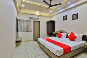 Hotel Tulsi Residency By OYO Rooms