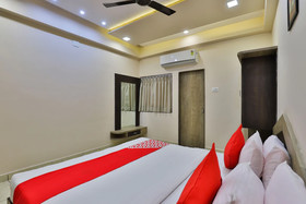 Hotel Tulsi Residency By OYO Rooms