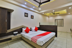Hotel Tulsi Residency By OYO Rooms
