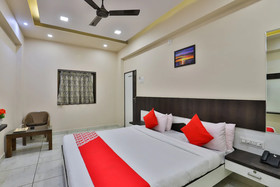 Hotel Tulsi Residency By OYO Rooms