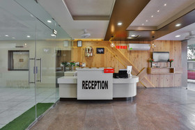 Hotel Tulsi Residency By OYO Rooms