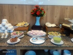 Raaj Svastik Inn
