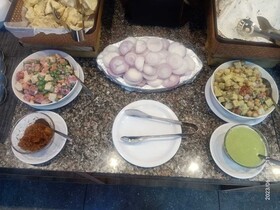 Raaj Svastik Inn