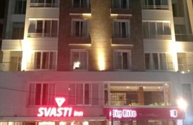Svasti Inn
