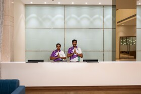 The Orchid Jamnagar