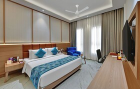The Orchid Jamnagar