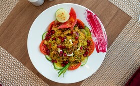 The Orchid Jamnagar