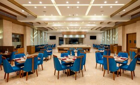 The Orchid Jamnagar