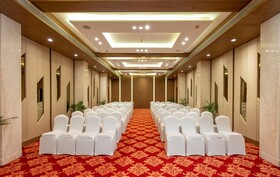 The Orchid Jamnagar