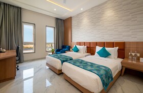The Orchid Jamnagar