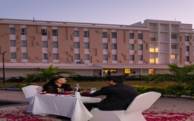 The Orchid Jamnagar