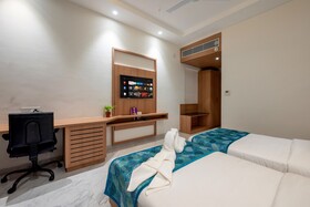 The Orchid Jamnagar