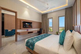 The Orchid Jamnagar