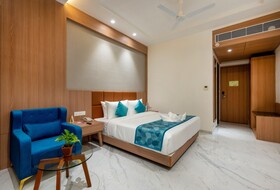 The Orchid Jamnagar