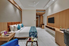 The Orchid Jamnagar
