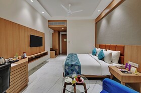 The Orchid Jamnagar