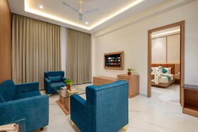 The Orchid Jamnagar