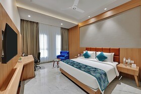 The Orchid Jamnagar
