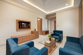 The Orchid Jamnagar