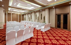 The Orchid Jamnagar