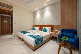 The Orchid Jamnagar