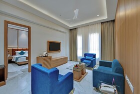 The Orchid Jamnagar