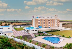 The Orchid Jamnagar